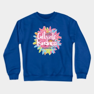 Proverbs 3:3 Crewneck Sweatshirt